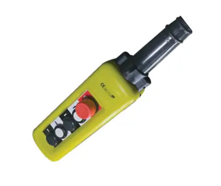 Pendant Control Station