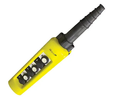 Pendant Control Station