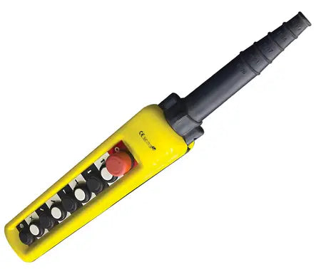 Pendant Control Station