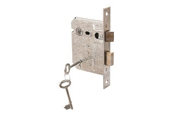 Lock Body Yale 4L Ydy22615-76Ss