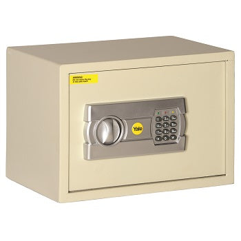 Safe Burglar Resistant Yale Ysft-25B