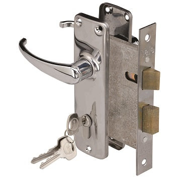 Lockset Yale Cyl Essential Ydy69405315Ch