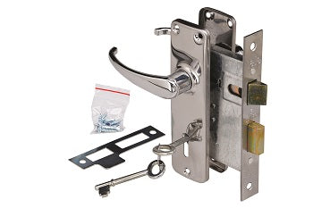 Lockset Yale 3L Essential Yra6005