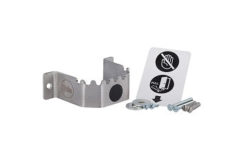 Stainless Steel Easy Pull