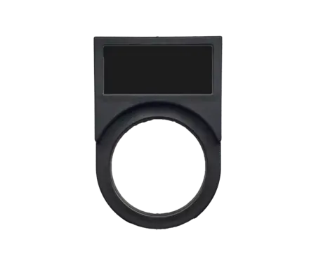 Legend Plate Holder