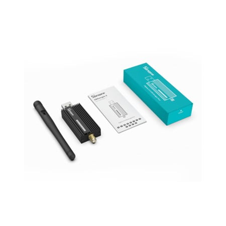 Sonoff USB Dongle Plus E (Zigbee)