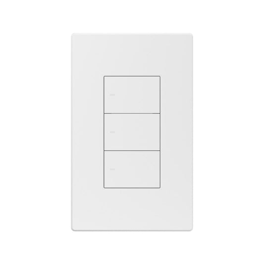 Zigbee Sonoff Light M5 3CH (Neutral Optional)