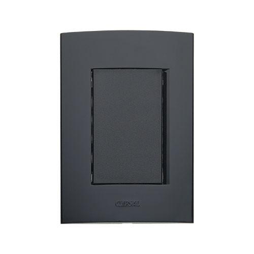 Schneider Electric S3000 Blank 100Mm X 50Mm