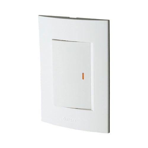 Schneider Electric S3000 1 Lever 2 Way Switch