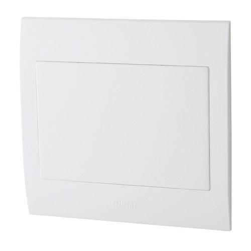 Schneider Electric S3000 Blank 100Mm X 100Mm