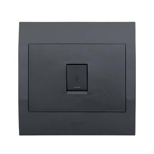 Schneider Electric S3000 Double Pole Stove Isolator