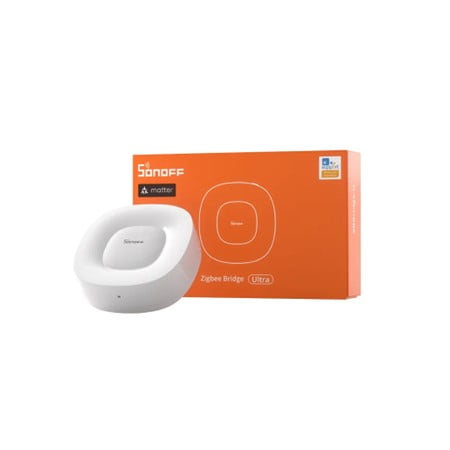 Sonoff Zigbee Bridge Ultra