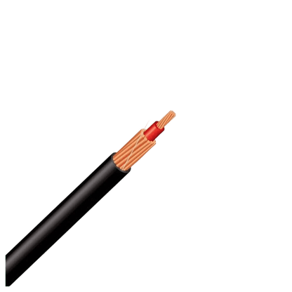 XLPE Airdac Cable 10mm² SNE + Pilot Cores, 600/1000V (50A) – AIRDAC10X3