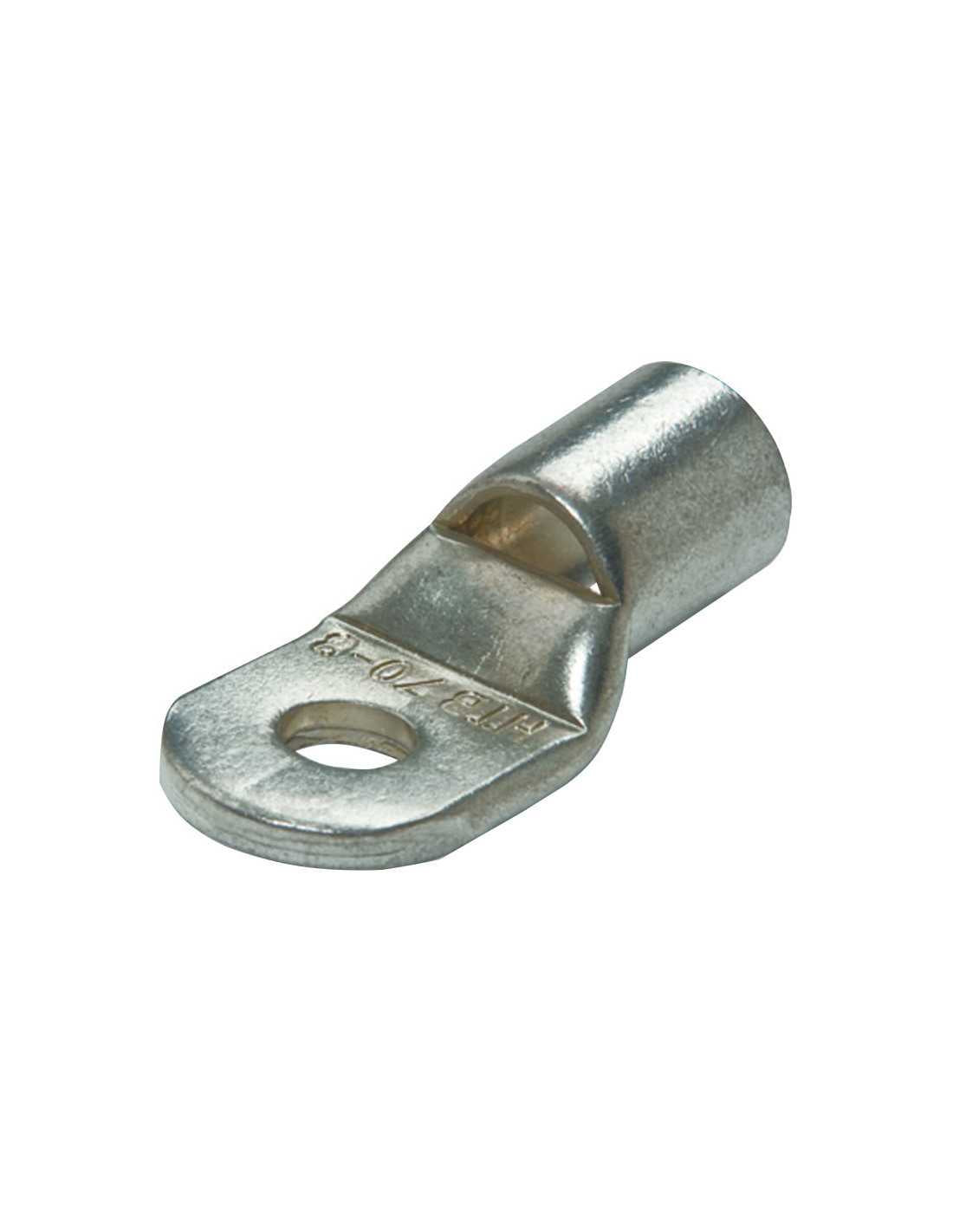 HellermannTyton HTB Tinned Copper Cable Lugs — 95mm² product image