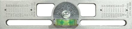 Curvomark Level Pro-Mag Contour #8 14777