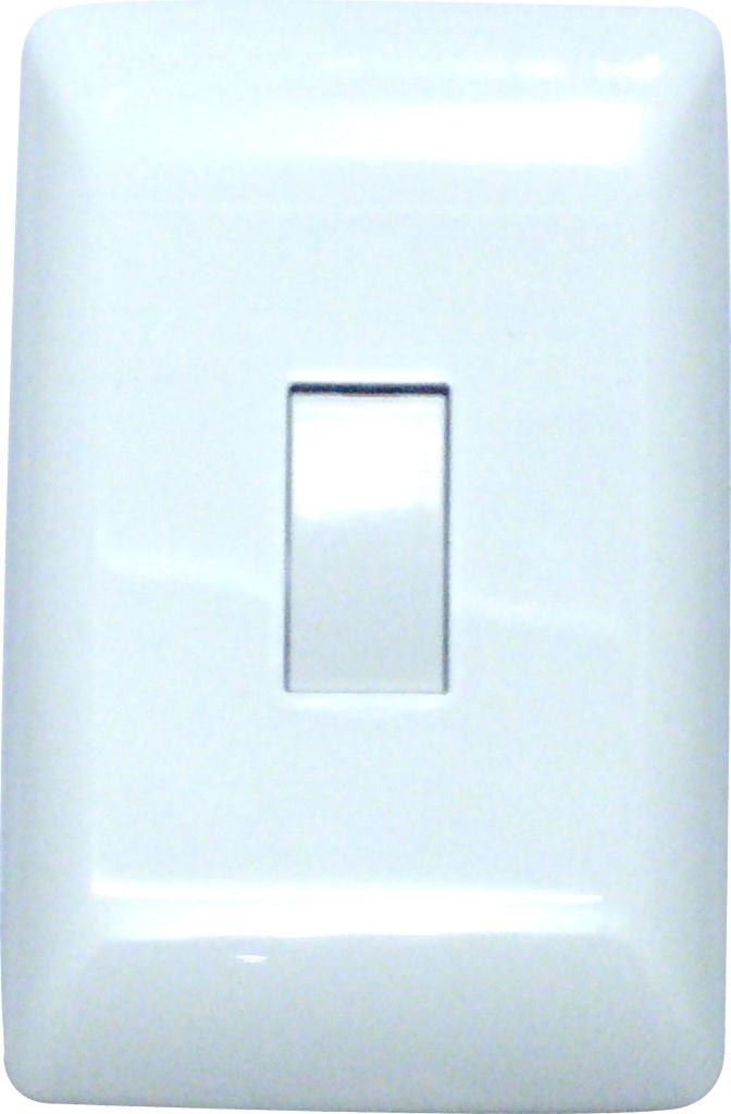 Electrical Mts Prepac Switch 1L1W Diamond