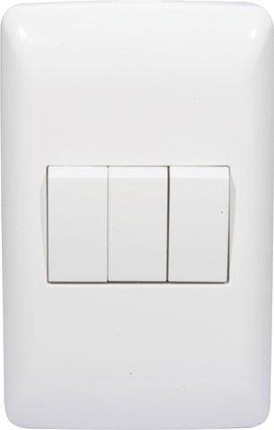 Electrical Mts Prepac Switch 3L1W Diamond