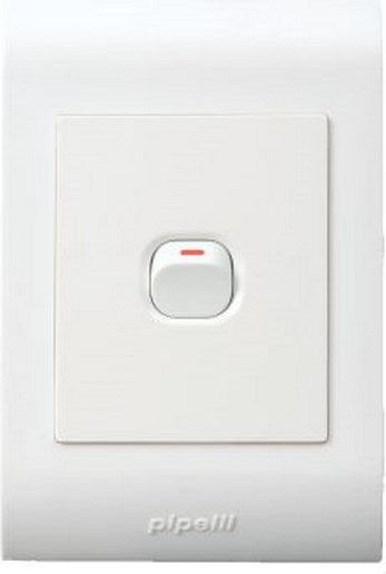 Electrical Mts Prepac Switch 1L1W Lesco