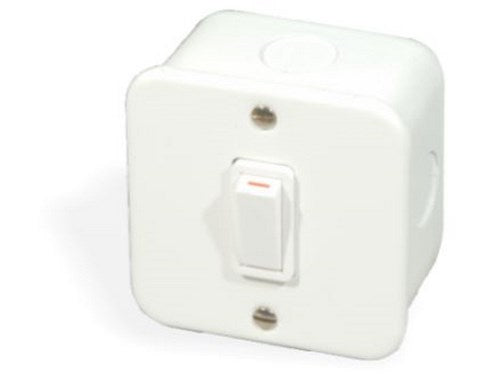 Electrical Mts Switch Industrial 1 Lever Ct