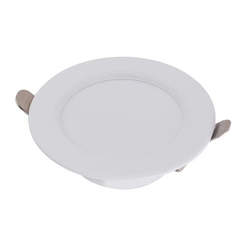 Starlit 6W White LED Downlighter Daylight 6000K, Indoor Use, 300LM