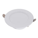 Starlit 6W White LED Downlighter Daylight 6000K, Indoor Use, 300LM