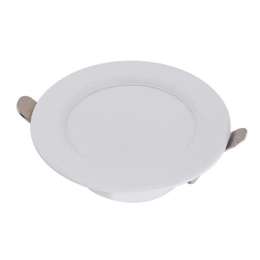 Starlit 6W White LED Downlighter Daylight 6000K, Indoor Use, 300LM