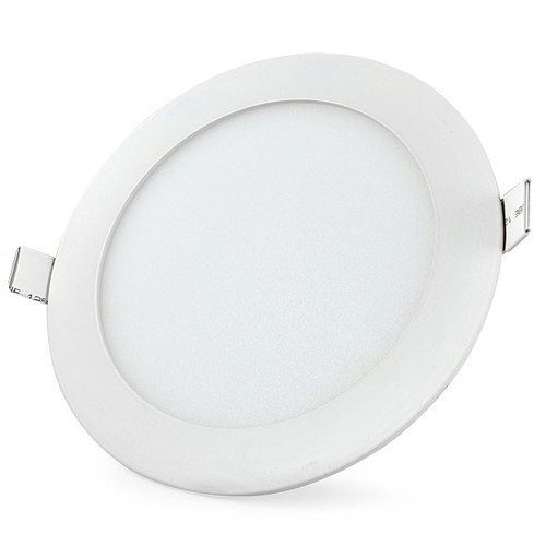 18W Round Panel (C486)