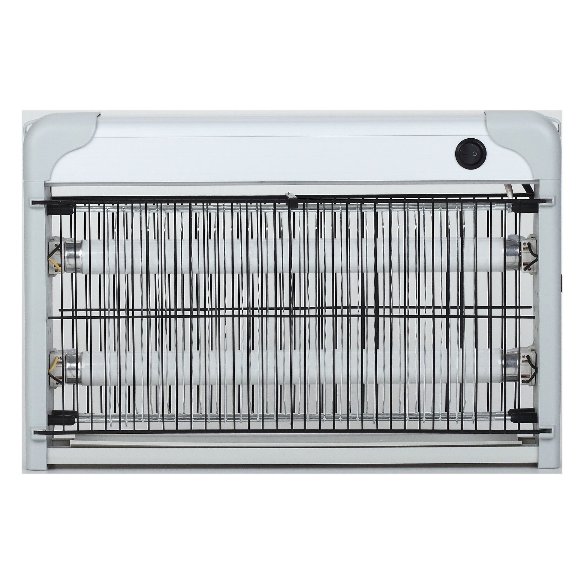 Starlit T8 2X15W Indoor Insect Killer with UV-A Blacklight Tubes