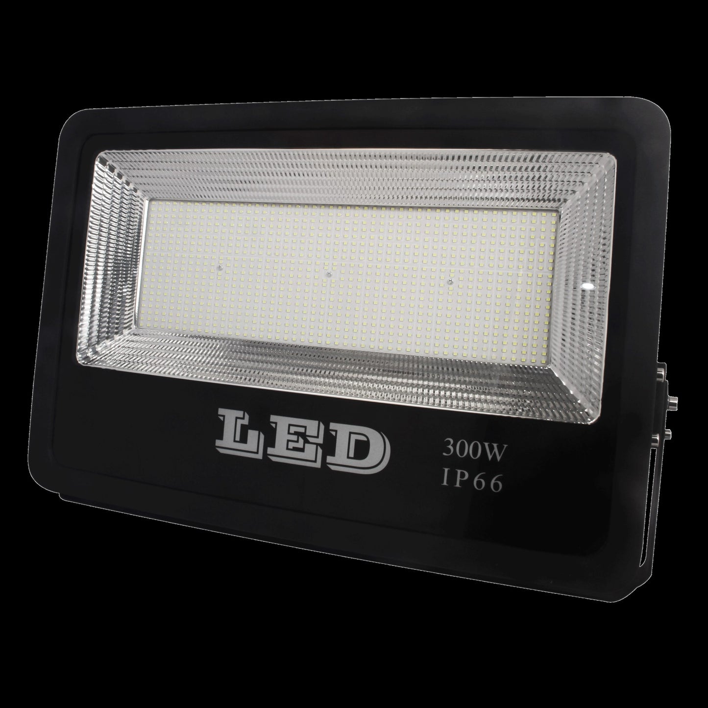 300W LED Floodlight 2yr (FL27)