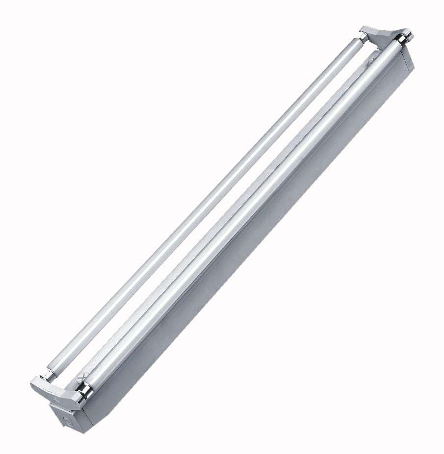 4Ft Double Magnetic Open Channel