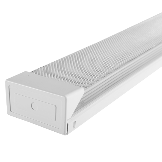 5Ft Double LED Prismatic (F85)