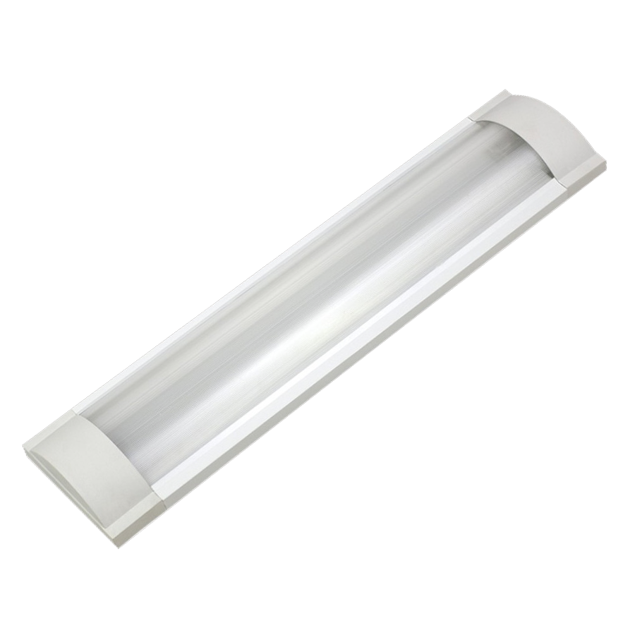 4Ft Double LED Cabinet (F60)