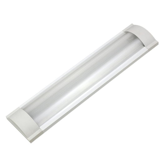 4Ft Double LED Cabinet (F60)