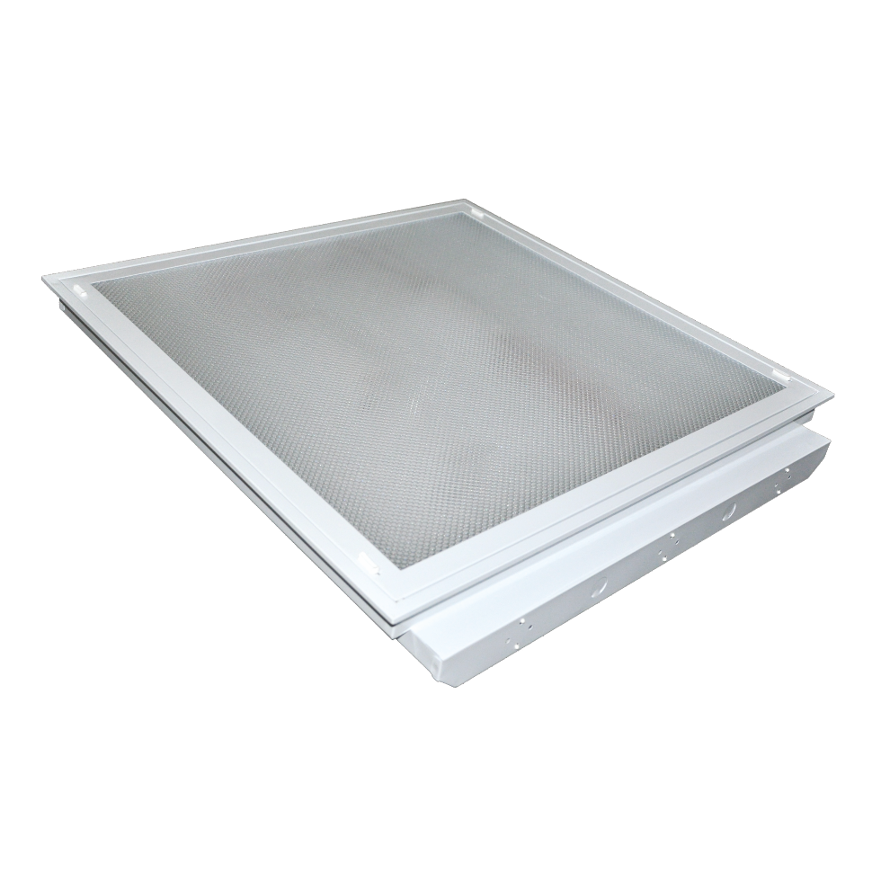 600*600 LED Prismatic (F136)