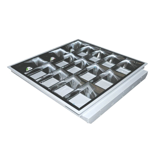 Starlit 600mm T8 Indoor Fluorescent Fitting (Lamp Not Included)