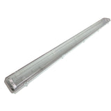 Starlit 4Ft Double T8 LED Weather Proof Batten Fitting