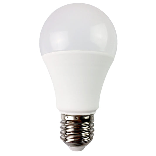 6W E27 A60 LED Bulb