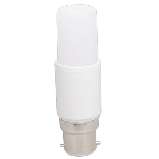 Starlit 7W B22 Stick LED Bulb Daylight 6000K, Indoor Use, 560LM