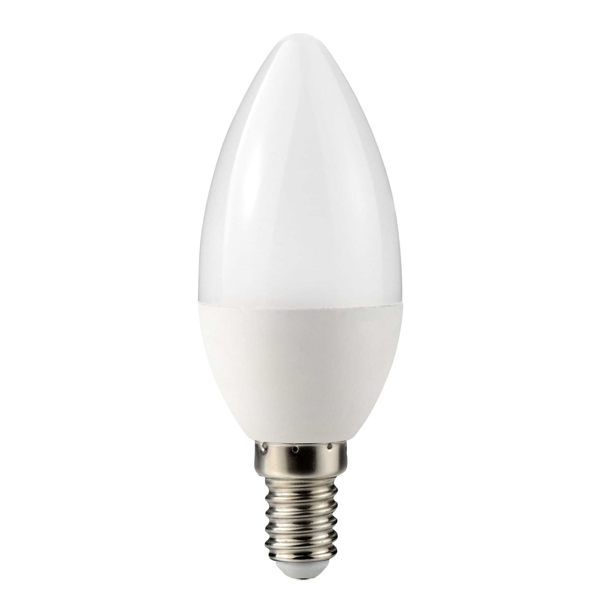 Starlit 5W E14 Daylight 6000K Candle LED Bulb