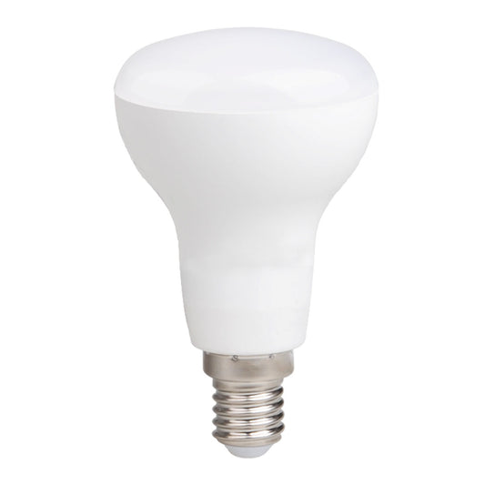 7W E27 R63 LED BULB