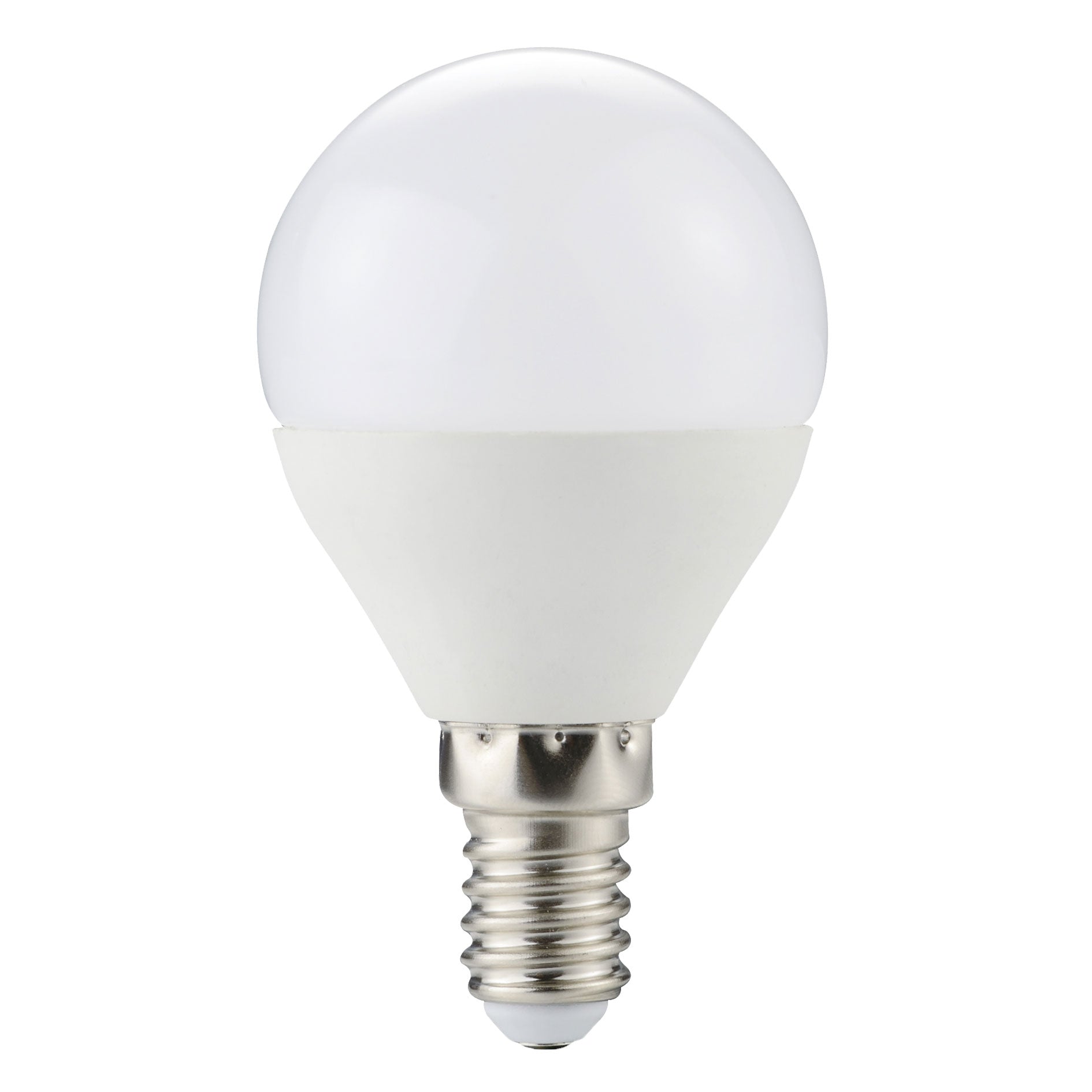 Starlit 3W E14 G45 Daylight 6000K Indoor LED Bulb