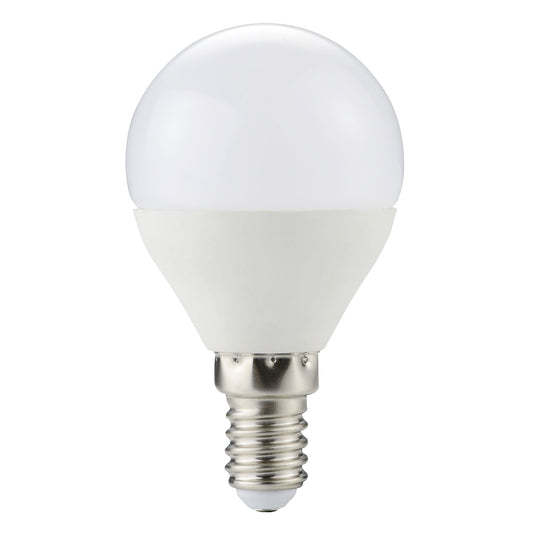 Starlit 3W E14 G45 Daylight 6000K Indoor LED Bulb