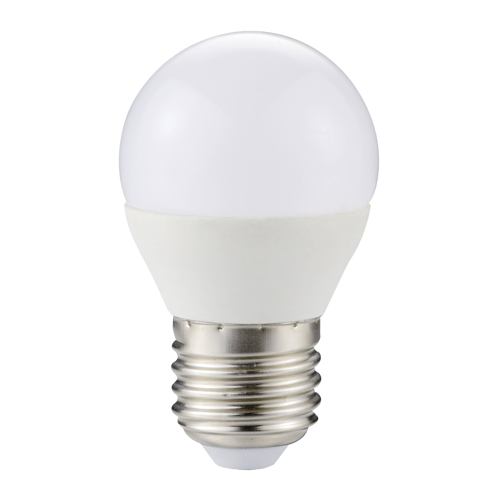 5W E27 G45 LED BULB