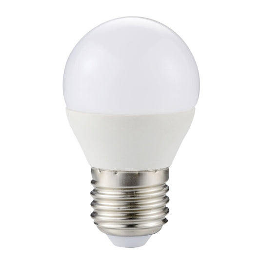 5W E27 G45 LED BULB