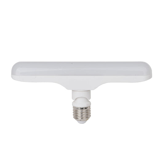 Starlit 12W E27 Daylight 6000K T Head LED Bulb for Indoor Use, 1080LM