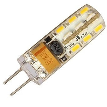 2W G4 LED BULB