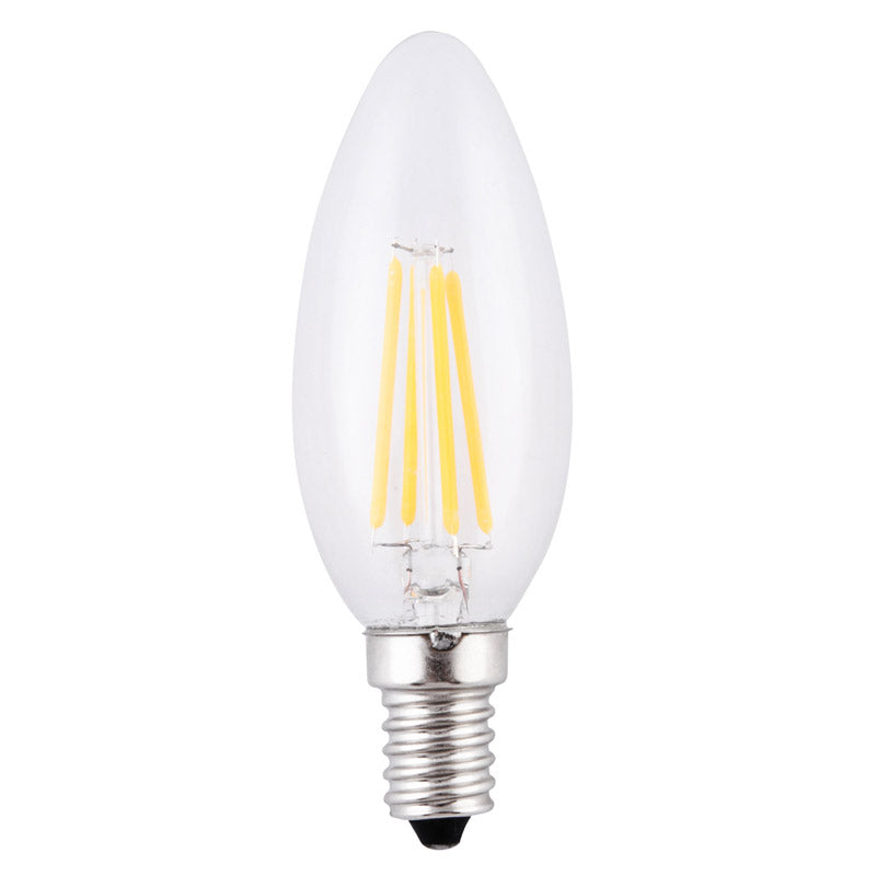 4W CANDLE FILAMENT (ES86)