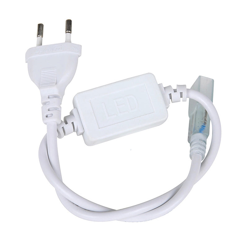 Starlit EU Plug Set for 2835-120LED 220-240V LED Strip Light