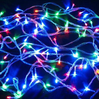 RGB Fairy Light 10M