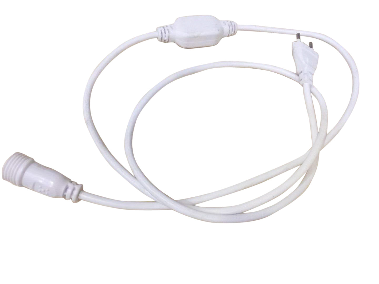EU Plug for Fairy Light